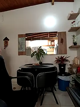 miamorgan20 online show from 03/12/26, 03:07