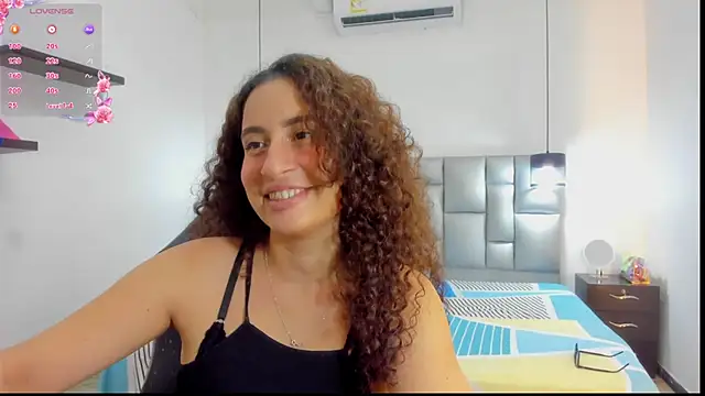 Snapshot of NoaMalak7 chatting on 02/23/26, 08:17 NoaMalak7 online show from 02/23/26, 08:17