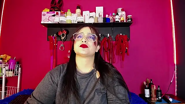 shannon queen- online show from 04/23/26, 08:13