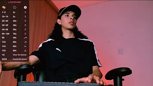 Dann-Winner online show from 03/09/26, 02:59