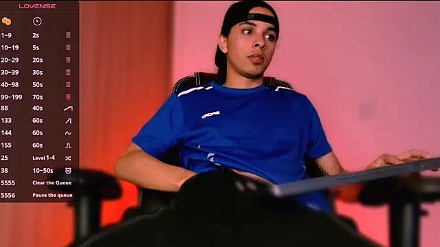 Dann-Winner online show from 03/20/26, 03:00