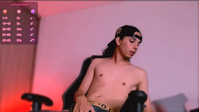 Dann-Winner online show from 04/24/26, 03:31