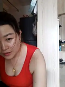 Snapshot of Jennie_dogy chatting on 05/27/26, 01:57 Jennie dogy online show from 05/27/26, 01:57