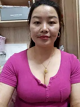 Jennie dogy online show from 06/21/26, 05:10