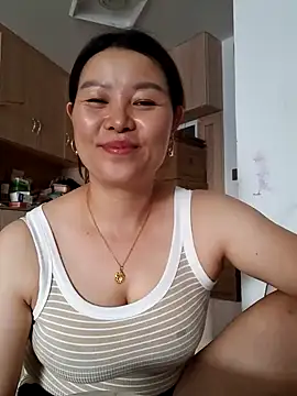 Jennie dogy online show from 07/01/26, 12:34