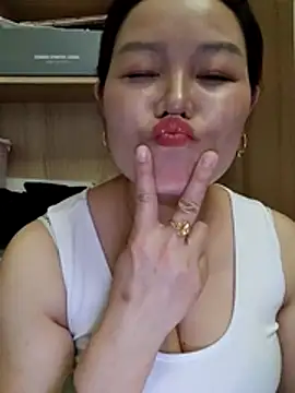 Jennie dogy online show from 07/02/26, 12:54