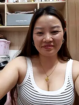 Jennie dogy online show from 07/03/26, 12:44