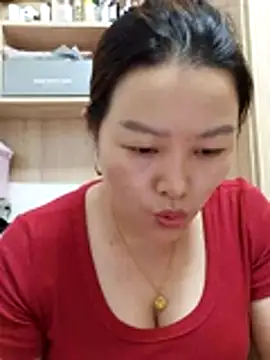 Jennie dogy online show from 07/16/26, 12:33