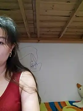 Jennie dogy online show from 07/19/26, 11:25