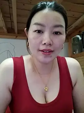 Jennie dogy online show from 07/20/26, 02:15