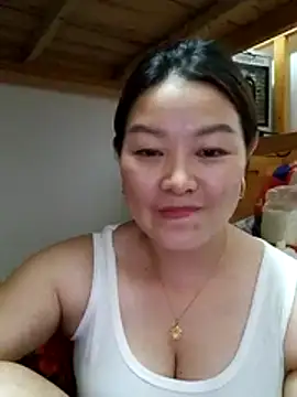 Jennie dogy online show from 07/22/26, 03:15