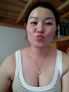 Jennie dogy online show from 07/23/26, 07:06