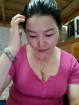 Jennie dogy online show from 07/25/26, 02:42