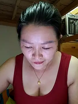 Jennie dogy online show from 07/28/26, 01:10