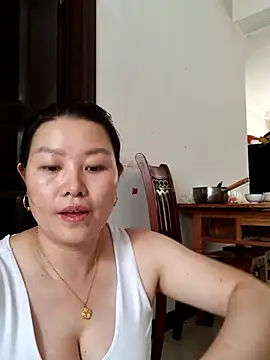 Jennie dogy online show from 08/02/26, 01:59