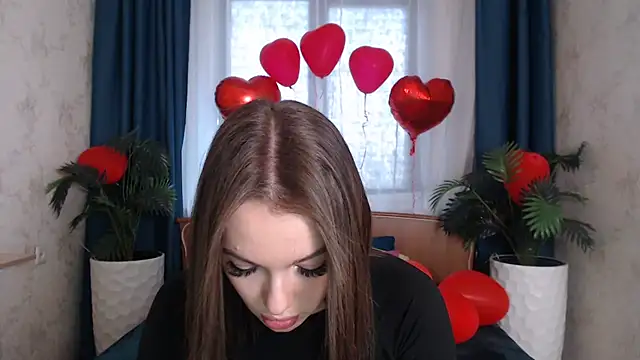 CandyGyrl online show from 02/20/26, 08:16