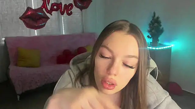 CandyGyrl online show from 03/12/26, 01:12