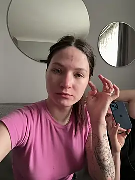 Snapshot of chilhorny chatting on 02/20/26, 04:31 chilhorny online show from 02/20/26, 04:31