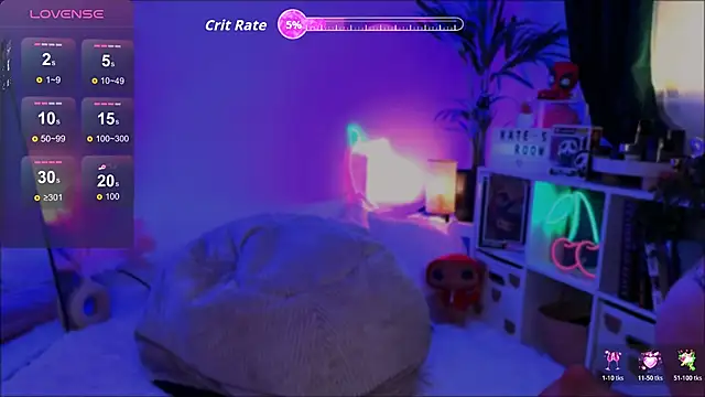 Snapshot of KatherineSwan chatting on 05/14/26, 07:09 KatherineSwan online show from 05/14/26, 07:09