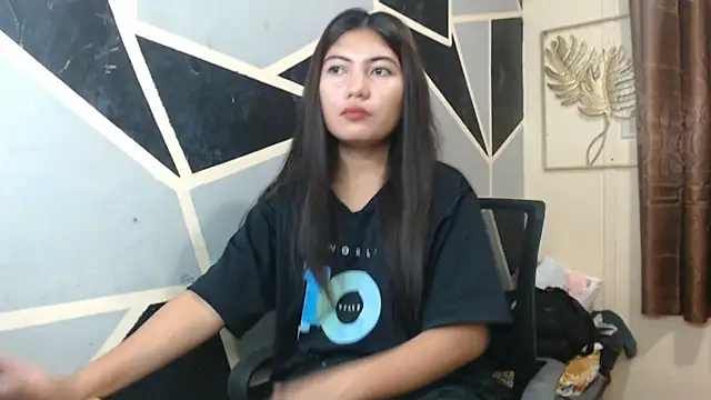 Jam morena  online show from 03/03/26, 04:57