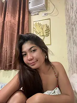 Jam morena  online show from 04/22/26, 01:45