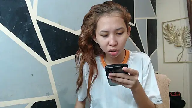 Charming lexi online show from 03/22/26, 10:40