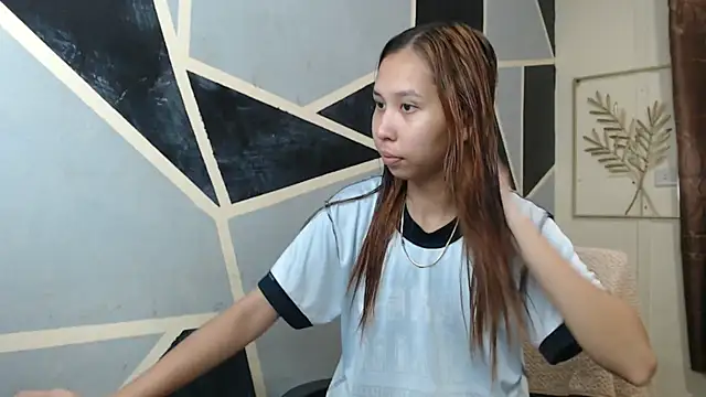 Charming lexi online show from 04/22/26, 11:23