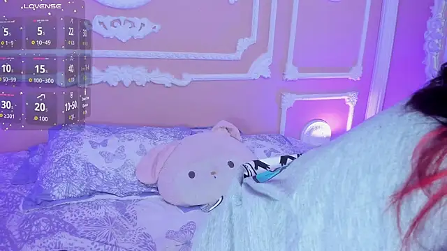 Snapshot of SusiWild chatting on 03/03/26, 03:45 SusiWild online show from 03/03/26, 03:45