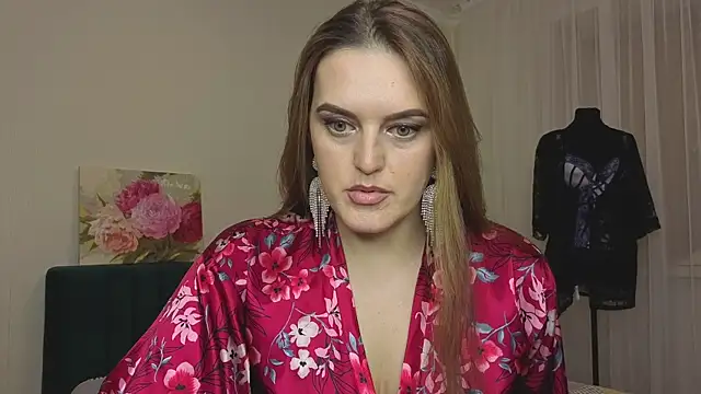 GEvangelinka online show from 02/06/26, 03:37