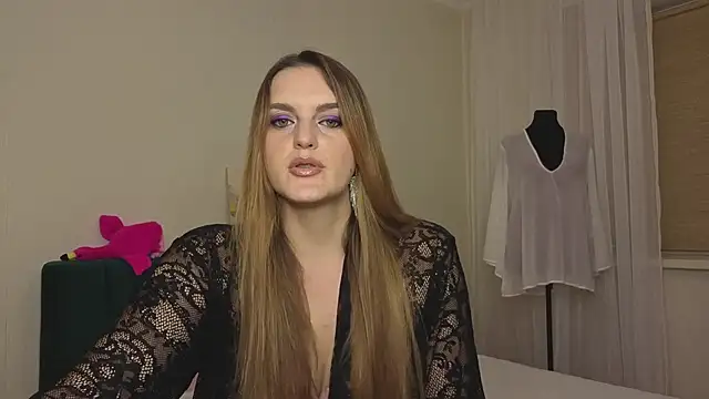 GEvangelinka online show from 06/13/26, 04:05