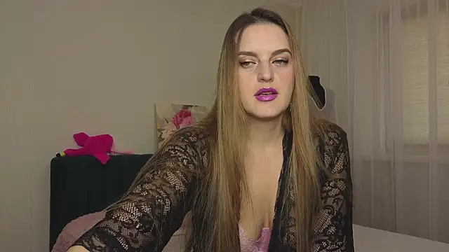 GEvangelinka online show from 06/17/26, 02:14