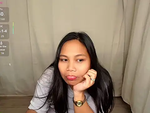 Black novaaa online show from 02/08/26, 01:03