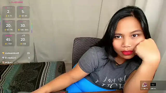 Black novaaa online show from 03/12/26, 02:29