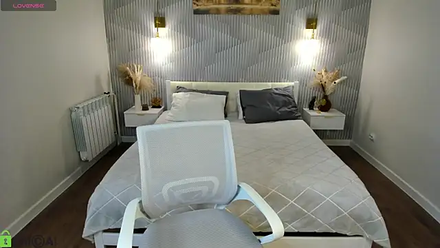 Snapshot of DaraLex_ chatting on 02/25/26, 09:08 DaraLex online show from 02/25/26, 09:08