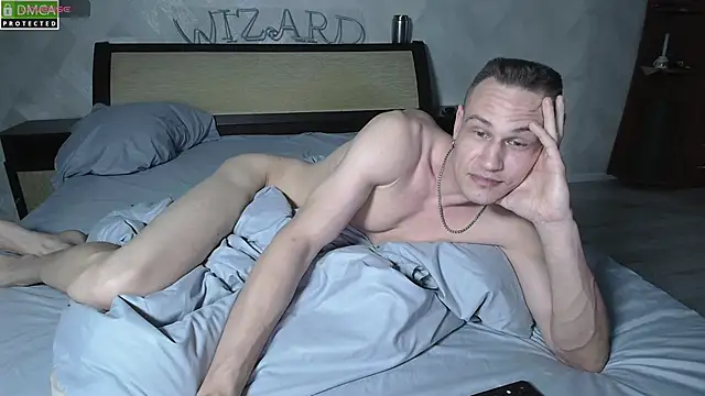 Lstfl Wizard online show from 03/10/26, 09:53