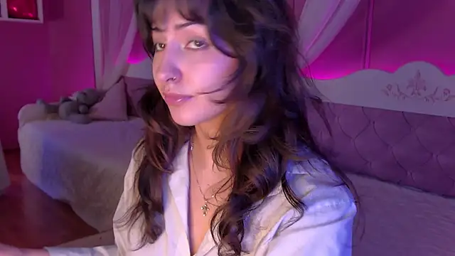 AngelaCox online show from 03/31/26, 06:14