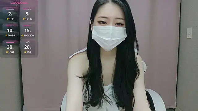 dami539 online show from 04/05/26, 10:12