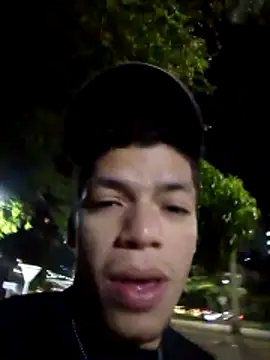 Andres sant  online show from 04/02/26, 02:31