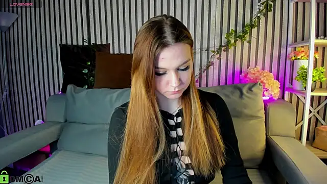 Snapshot of Amy_Davisss chatting on 02/26/26, 12:53 Amy Davisss online show from 02/26/26, 12:53