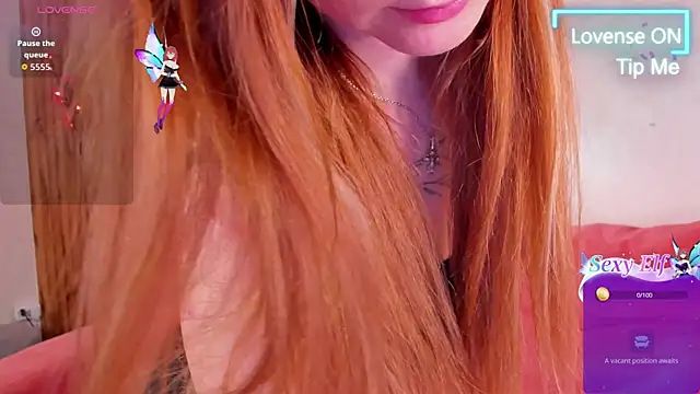 Amy Davisss online show from 04/23/26, 12:56