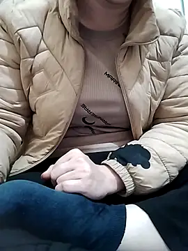 Snapshot of LiilyZi chatting on 02/26/26, 12:53 LiilyZi online show from 02/26/26, 12:53