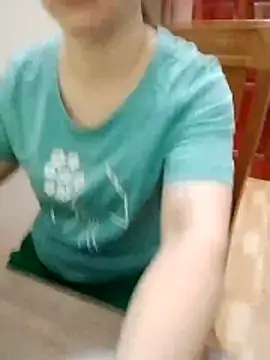 LiilyZi online show from 04/14/26, 01:11