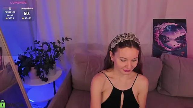 Snapshot of Katrina_Jones_ chatting on 02/23/26, 11:40 Katrina Jones online show from 02/23/26, 11:40