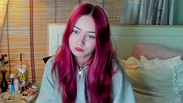 LustfulBambi online show from 05/11/26, 12:55