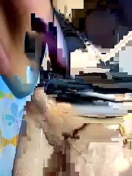 GeorginaLove09 online show from 04/19/26, 10:36