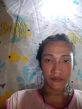 GeorginaLove09 online show from 04/19/26, 06:54