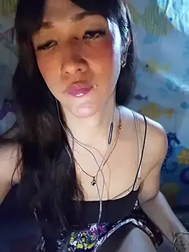 GeorginaLove09 online show from 04/20/26, 10:44