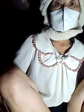 witch-xx online show from 03/12/26, 03:07