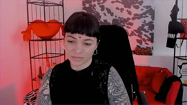 Snapshot of NeoGeisha chatting on 02/22/26, 10:14 NeoGeisha online show from 02/22/26, 10:14