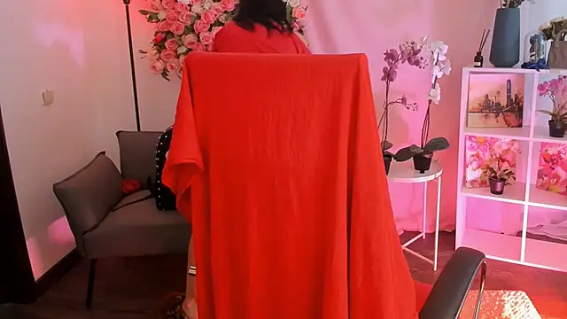 NeoGeisha online show from 03/19/26, 10:30